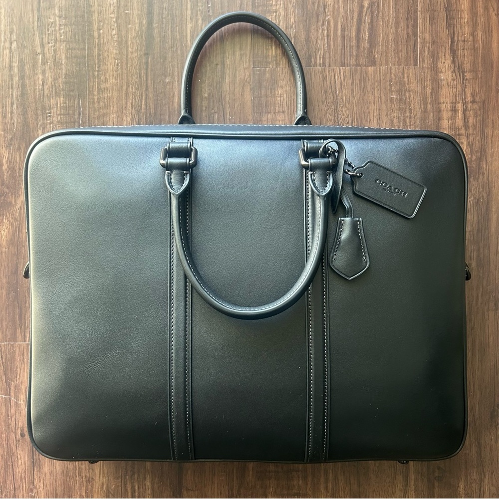 COACH Metropolitan Workbag
